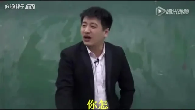吃着德克士，唠唠麦当劳的恐怖故事