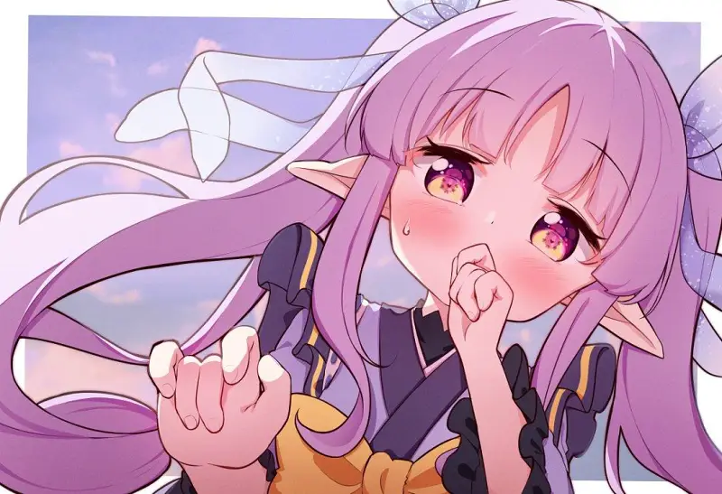 M站美图