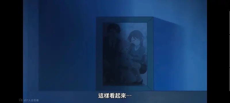 FX战士久留美,拟股喵喵,动画,动漫,番剧,日漫,二次元,ACG