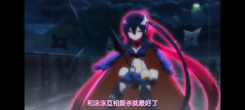 魔法少女育成计划,魔保育,魔法少女,动画,动漫,番剧,二次元,日漫,ACG
