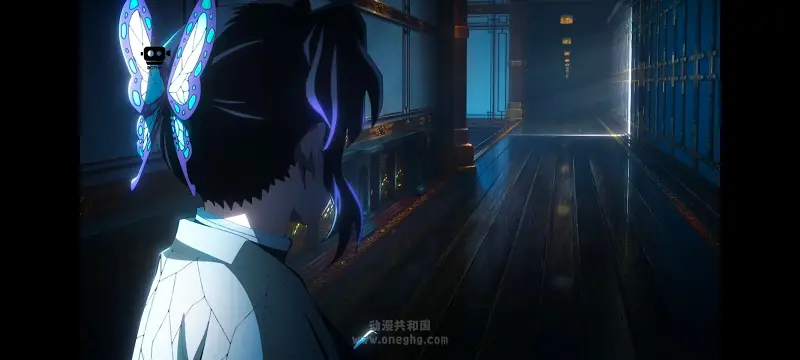 鬼灭之刃,鬼滅之刃,剧场版,鬼灭之刃无限城篇,动画,动漫,动画电影,日漫,ACG,二次元