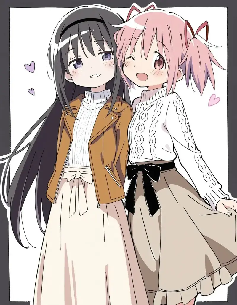 魔法少女小圆
