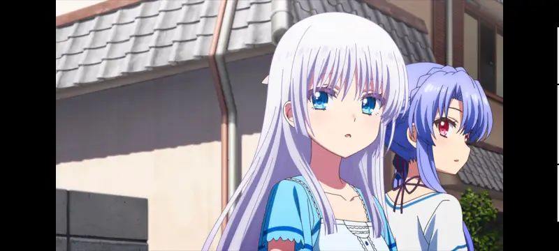 夏日口袋,SummerPockets,动画,动漫,番剧,ACG