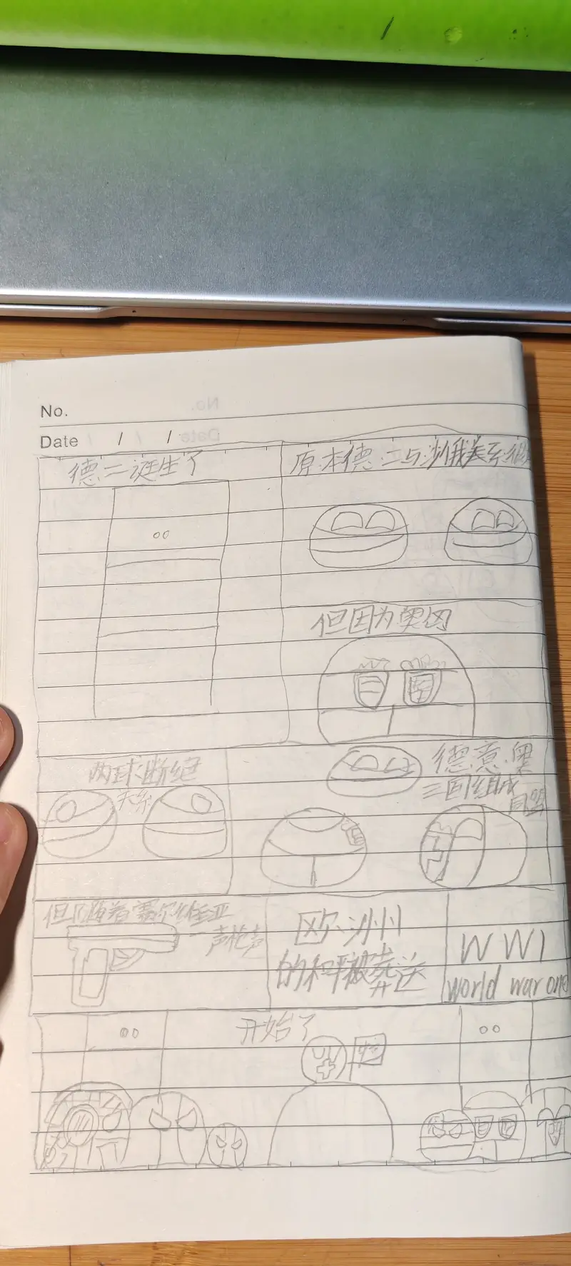 波兰球