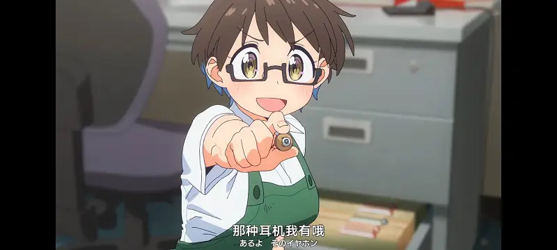 琉璃的宝石,动画,动漫,番剧,ACG