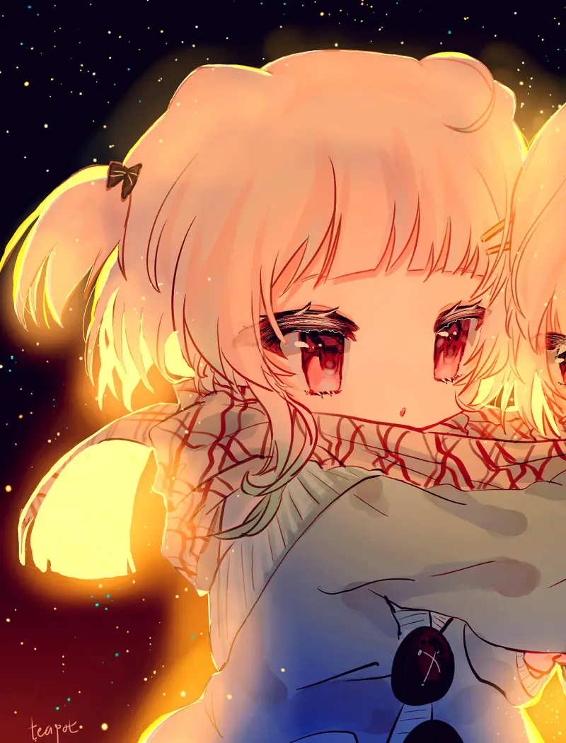 绘画创作,新人