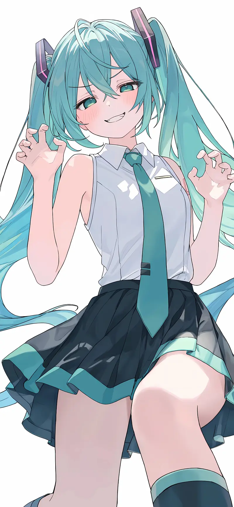 初音未来,初音