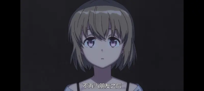 上伊那牡丹醉姿如百合,上伊那牡丹酒醉身姿似百合花般,动漫,番剧,百合,日漫,动画,二次元,ACG