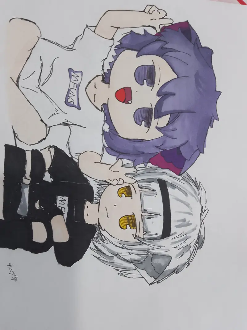 (づ ●─● )づ