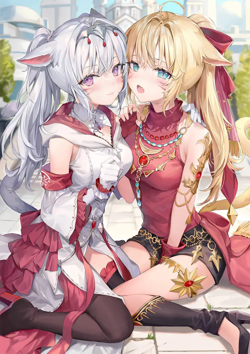 今日美图