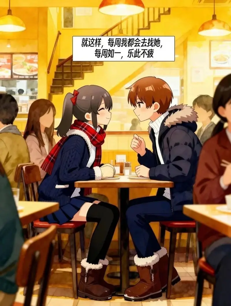 漫画