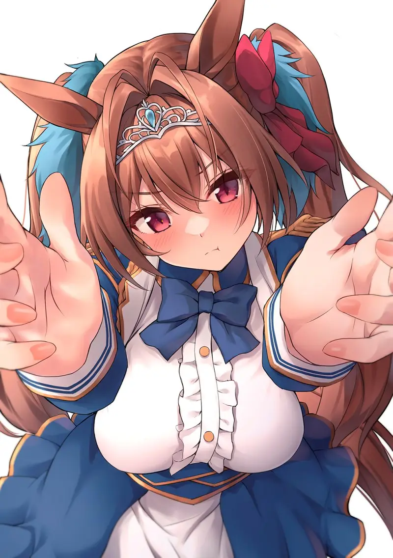 cygames,ダイワスカーレット,ウマ娘