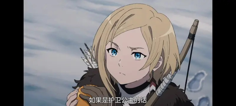 无职转生,无职转生到了异世界就拿出真本事,异世界,动画,动漫,番剧,日漫,二次元,ACG