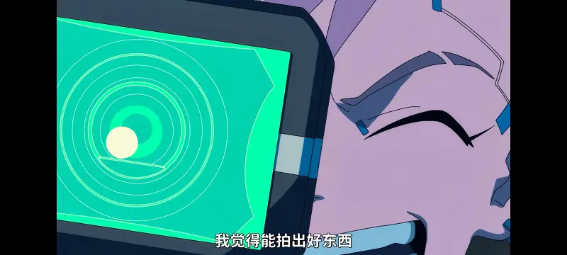 赛博朋克,赛博朋克边缘行者,赛博朋克边缘行者2,动画,动漫,番剧,二次元,ACG