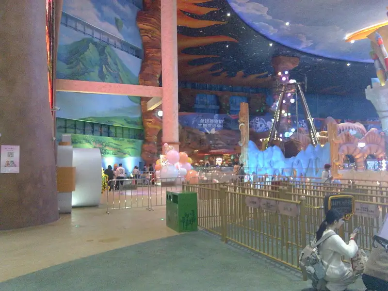 漫展