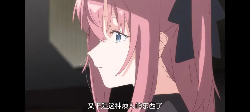 上伊那牡丹醉姿如百合,上伊那牡丹酒醉身姿似百合花般,动漫,番剧,百合,日漫,动画,二次元,ACG