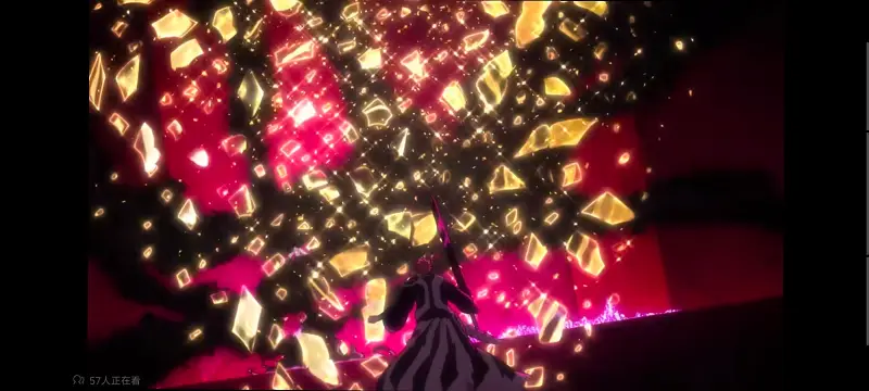 死神,境界,Bleach,动画,动漫,番剧,日漫,二次元,ACG