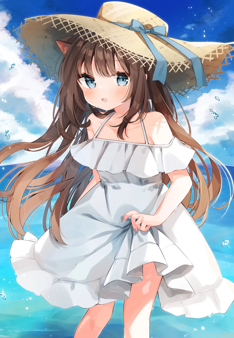 涩图