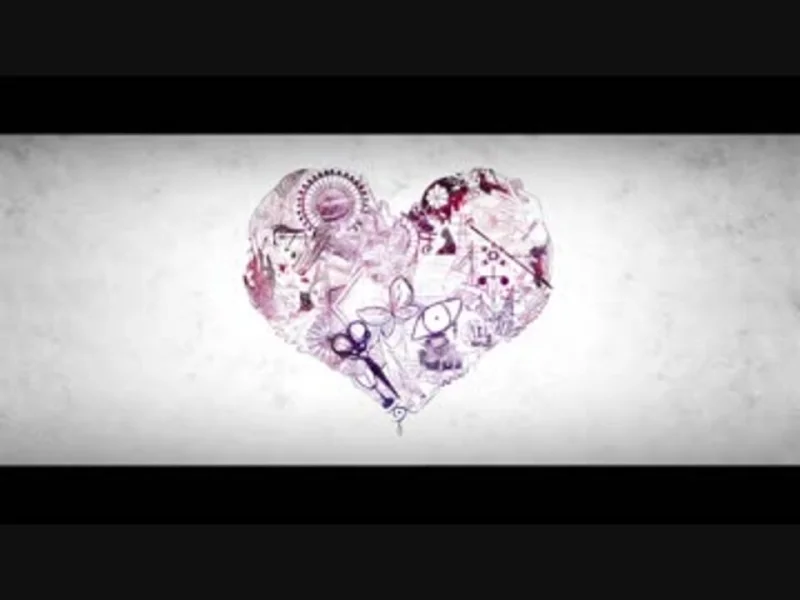 だれかの心臓になれたなら / GUMI/ユリイ・カノン だれかの心臓になれたなら / GUMI/ユリイ・カノン