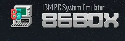 86Box模拟器软件使用介绍