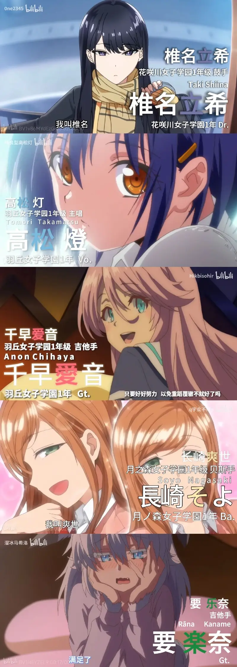 梗图,搞笑,gbc,川普,Mujica,祥子