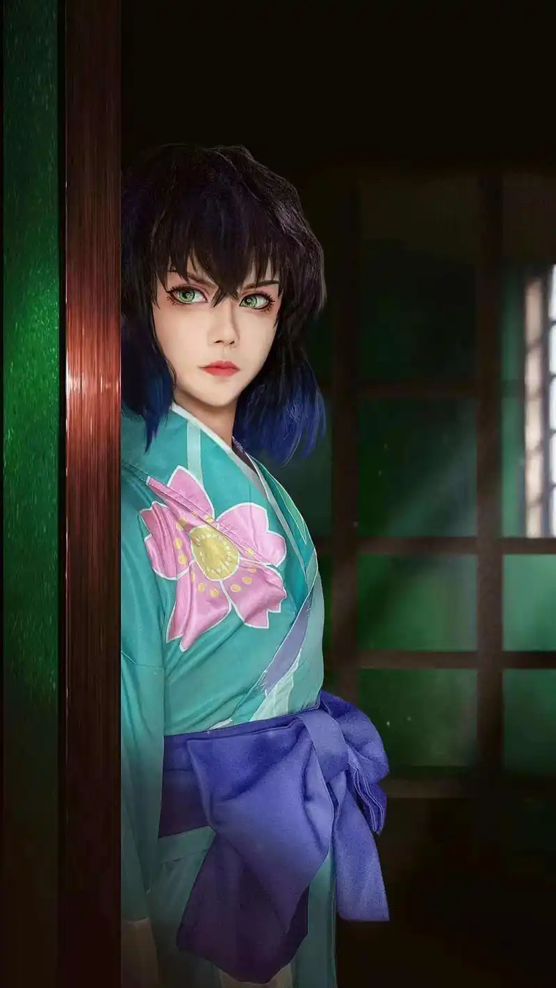 好厉害啊