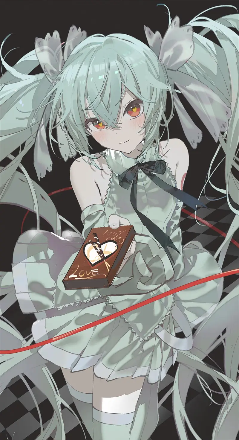 初音未来