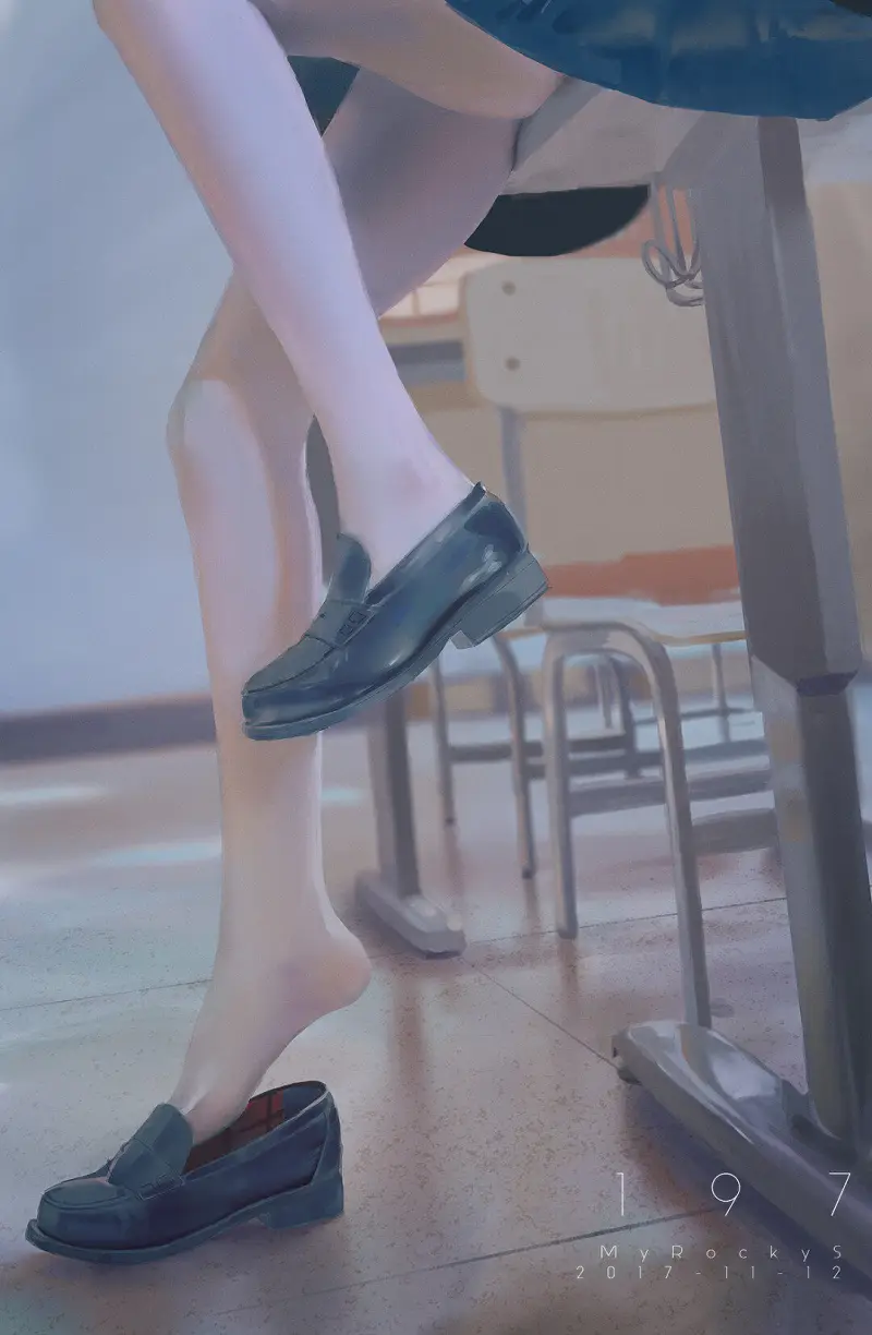 M站美图,涩图