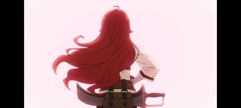 无职转生,无职转生到了异世界就拿出真本事,异世界,动画,动漫,番剧,日漫,二次元,ACG