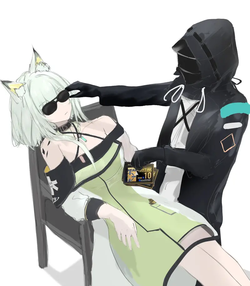 巨好笑的凯尔西&牢博漫画