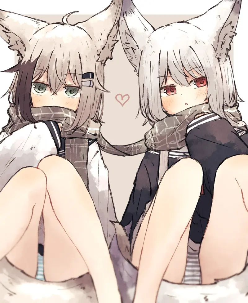 插画