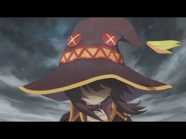 [为美好的世界献上祝福 AMV] Kono Subarashii Sekai Ni Shukufuku Wo - Surrender