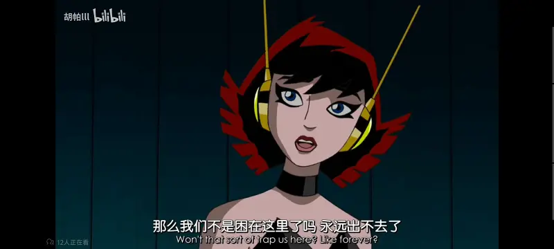漫威,漫威动画,复仇者世界上最强英雄组合,超级英雄联盟复仇者,复仇者联盟,美漫,动画,动漫,番剧,ACG