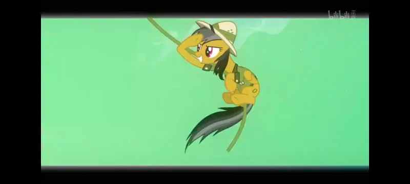 彩虹小马,小马宝莉,我的小马驹,动画,动漫,美漫,番剧,二次元,ACG