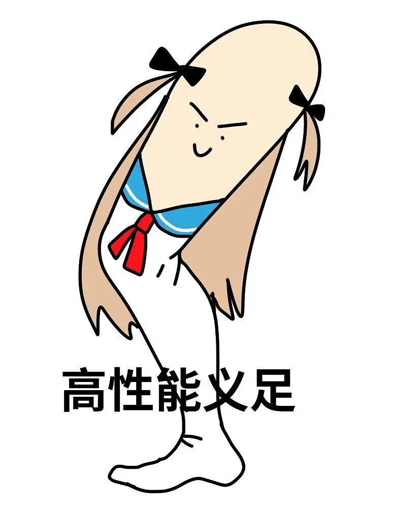 前几天推完ATRI，画了点怪东西