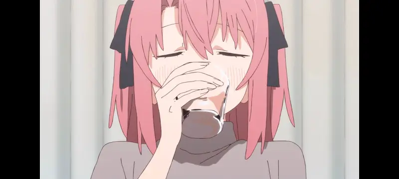 上伊那牡丹酒醉身姿似百合花般,上伊那牡丹醉姿如百合,动漫,动画,番剧,二次元,ACG