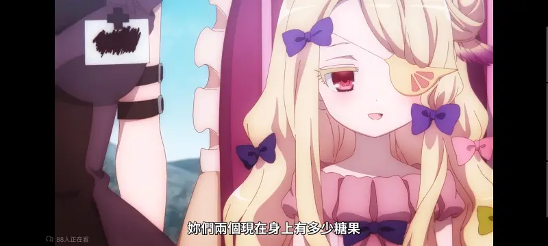魔法少女育成计划,魔法少女育成计划restart,魔法少女,动画,动漫,番剧,二次元,日漫,ACG