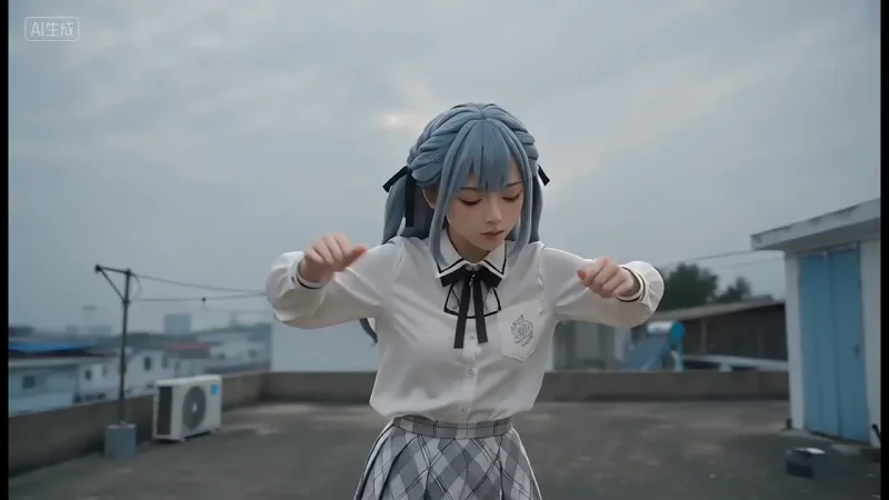 根本没有这样的小祥
