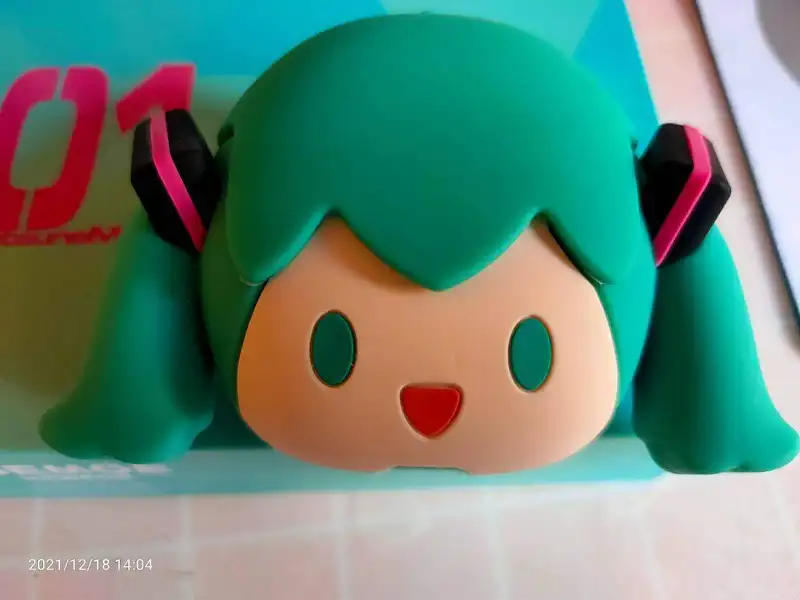 初音未来,周边