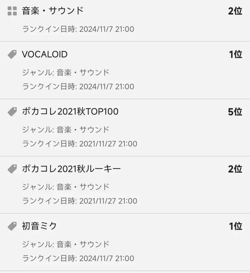 VOCALOID