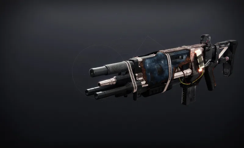 【命运2】异域武器传奇故事-冥府三头犬+1 【命运2】异域武器传奇故事-冥府三头犬+1