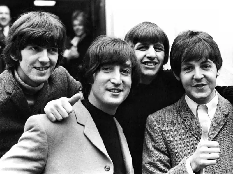 Norwegian wood