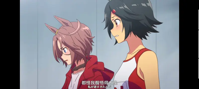 赛马娘,赛马娘PrettyDreby,动画,动漫,番剧,ACG