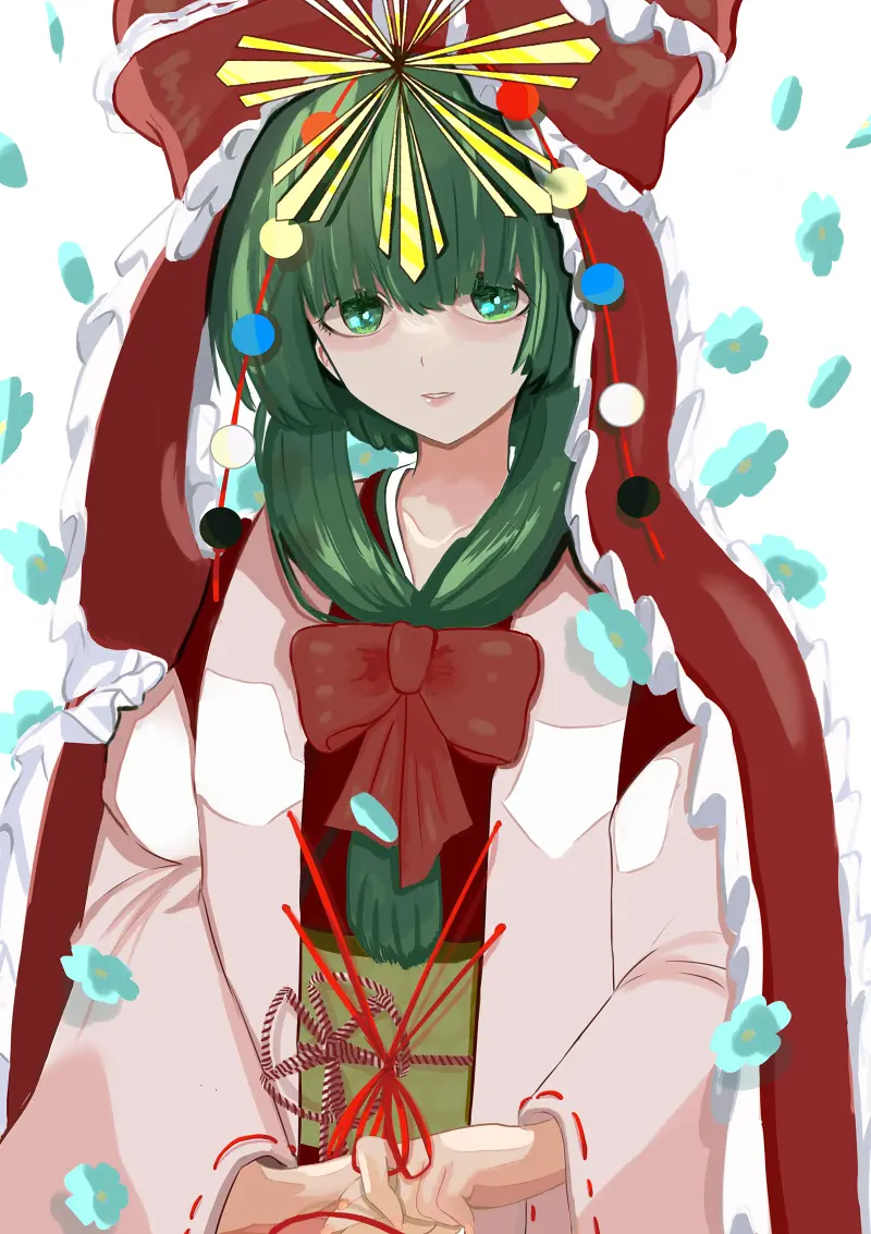 厄神