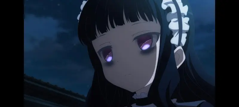 魔法少女育成计划,魔保育,魔法少女,动画,动漫,番剧,日漫,二次元,ACG