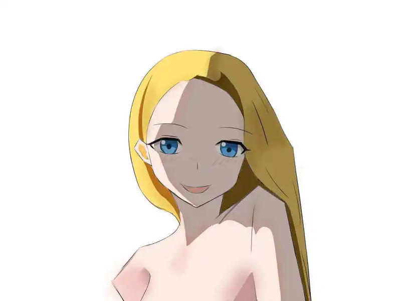 简单画画