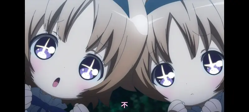 魔法少女育成计划,魔法少女,动画,动漫,番剧,二次元,日漫,ACG
