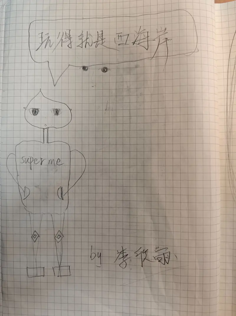 明日方舟,绘画