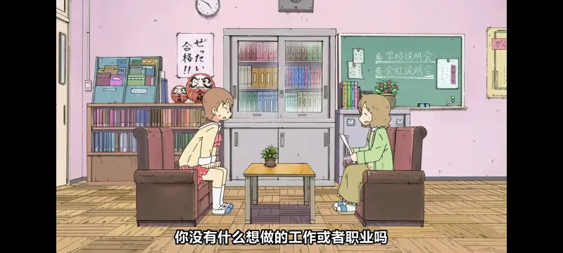 日常,动画,动漫,番剧,二次元,日漫,ACG