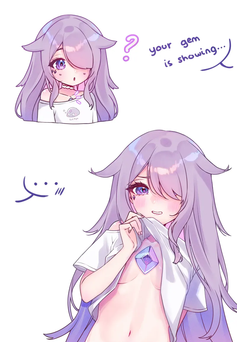 插画